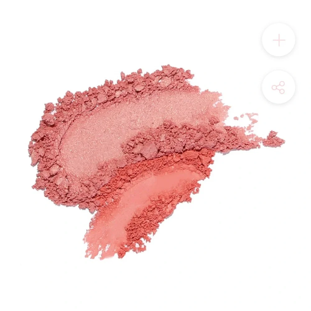 MOTD Blush Duo Pink Lace